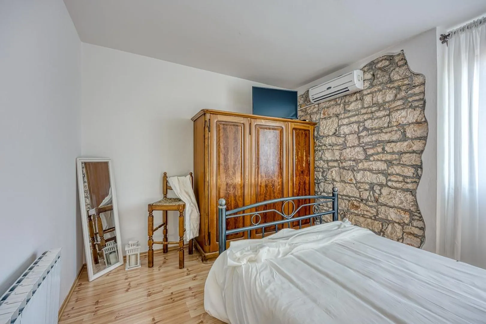 בית הארחה Višnjan Apartments Bacva With Pool