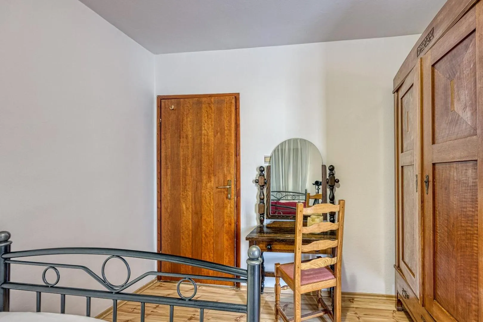 Višnjan Apartments Bacva With Pool קרואטיה